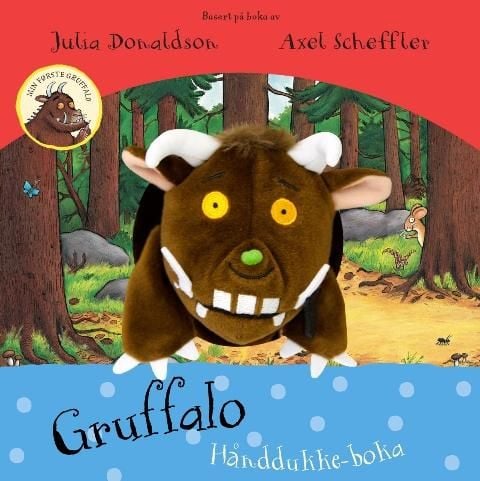 Gruffalo