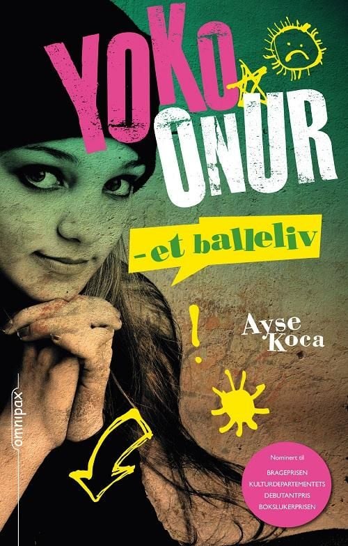 Yoko Onur