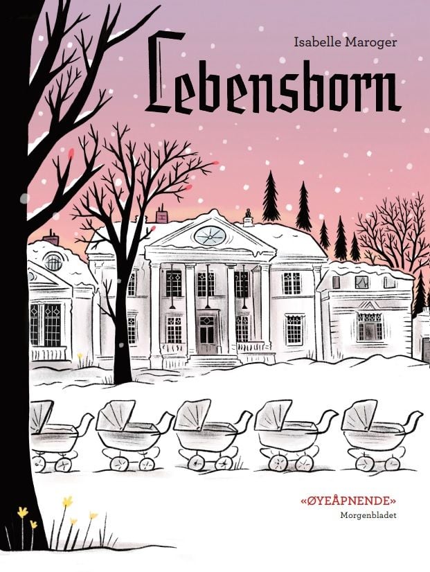 Lebensborn
