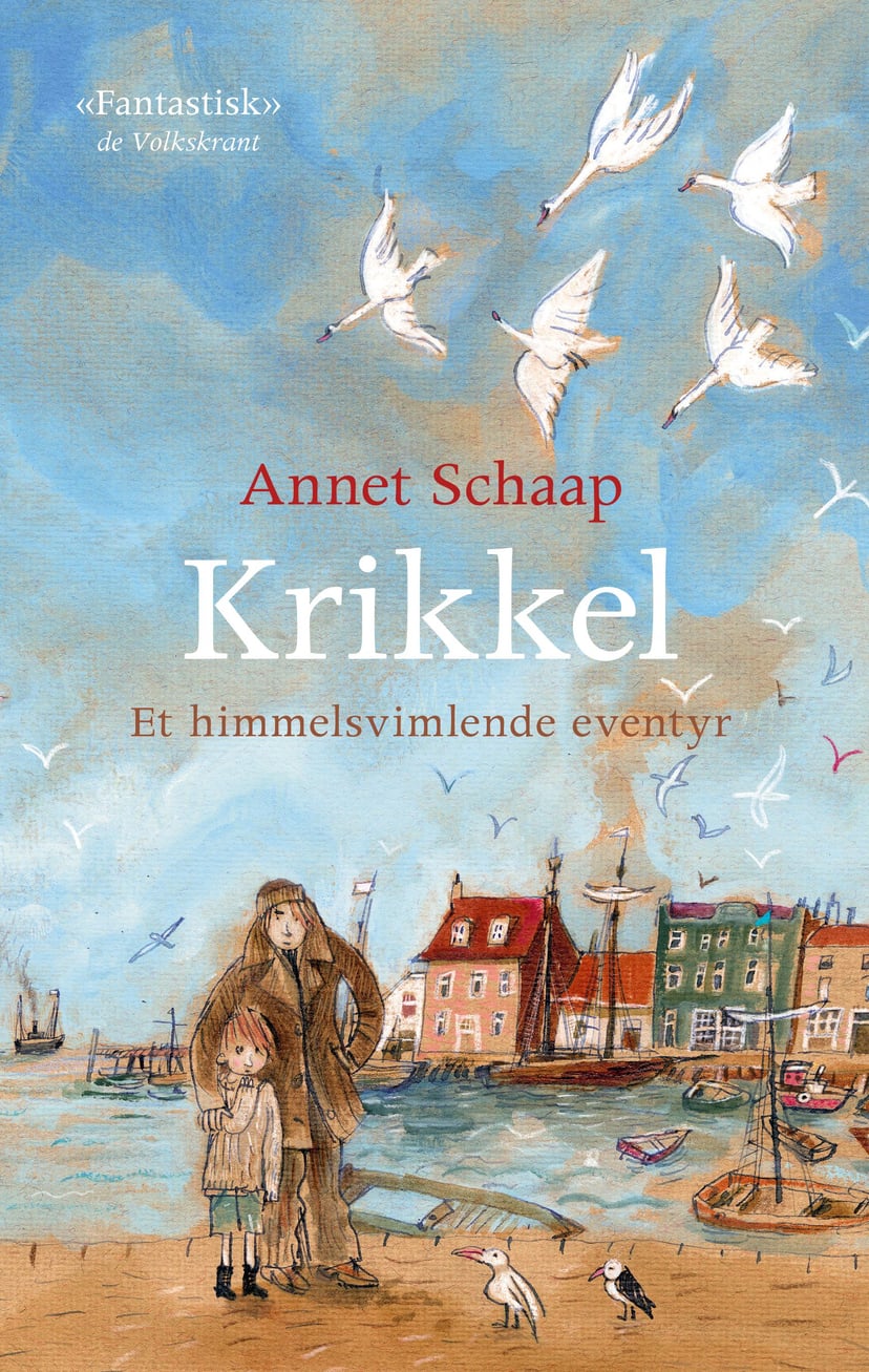 Krekel