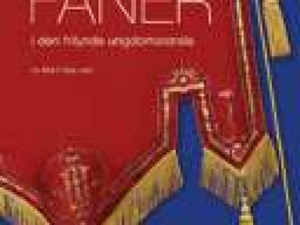 Faner i den frilynde ungdomsrørsla