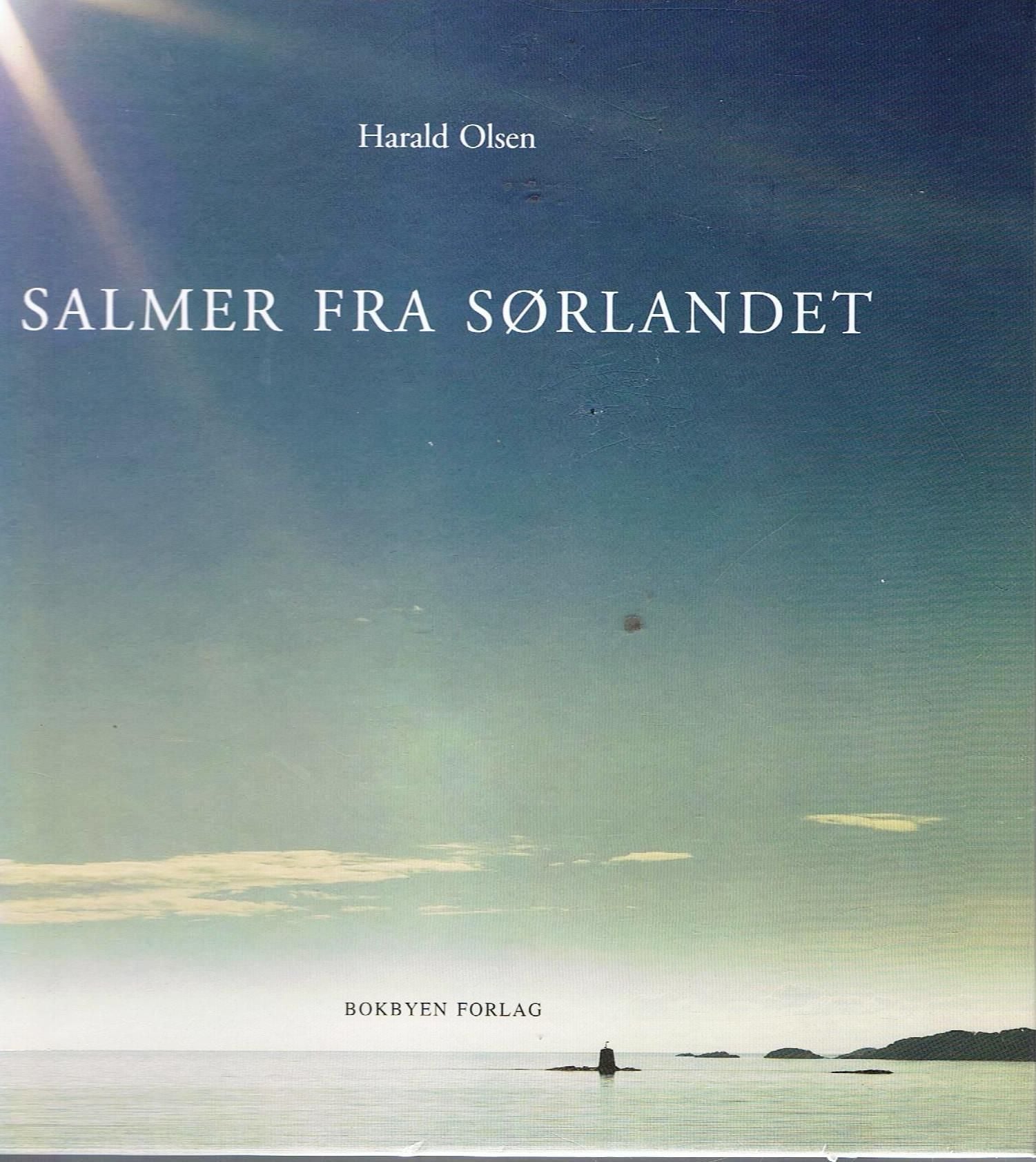 Salmer fra Sørlandet