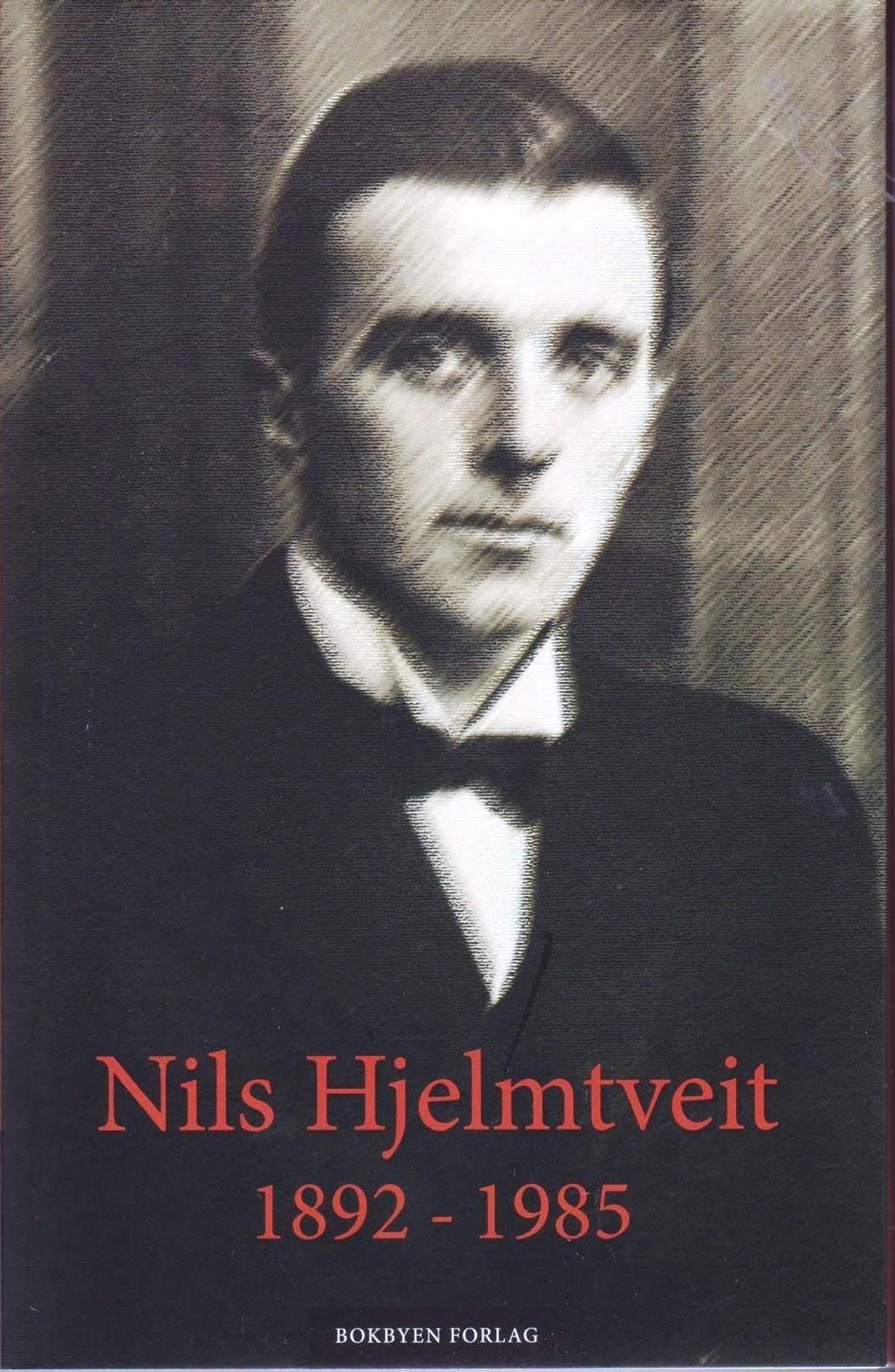 Nils Hjelmtveit