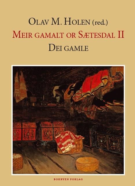 Dei gamle