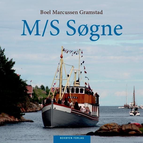 M/S Søgne