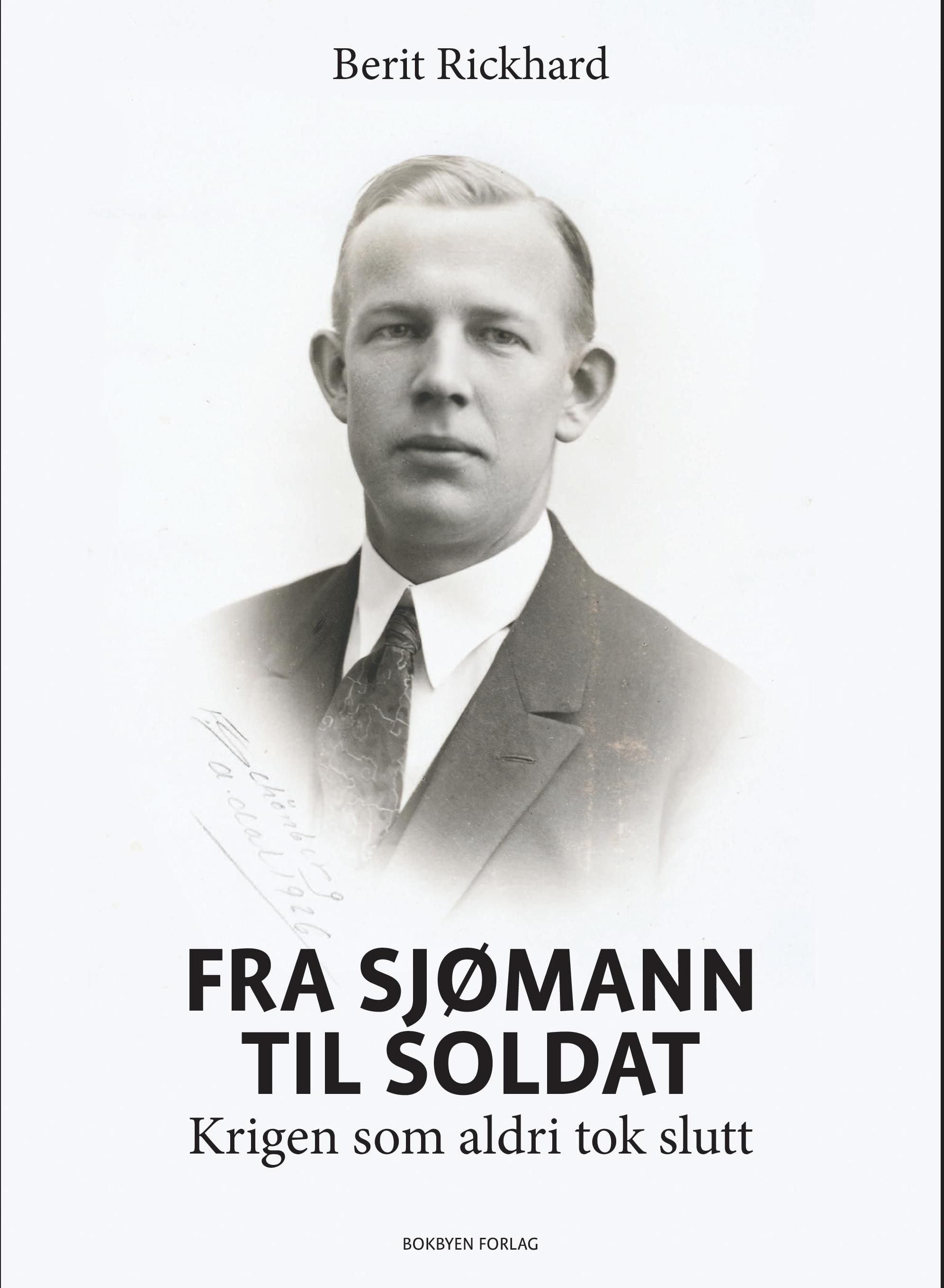 Fra sjømann til soldat