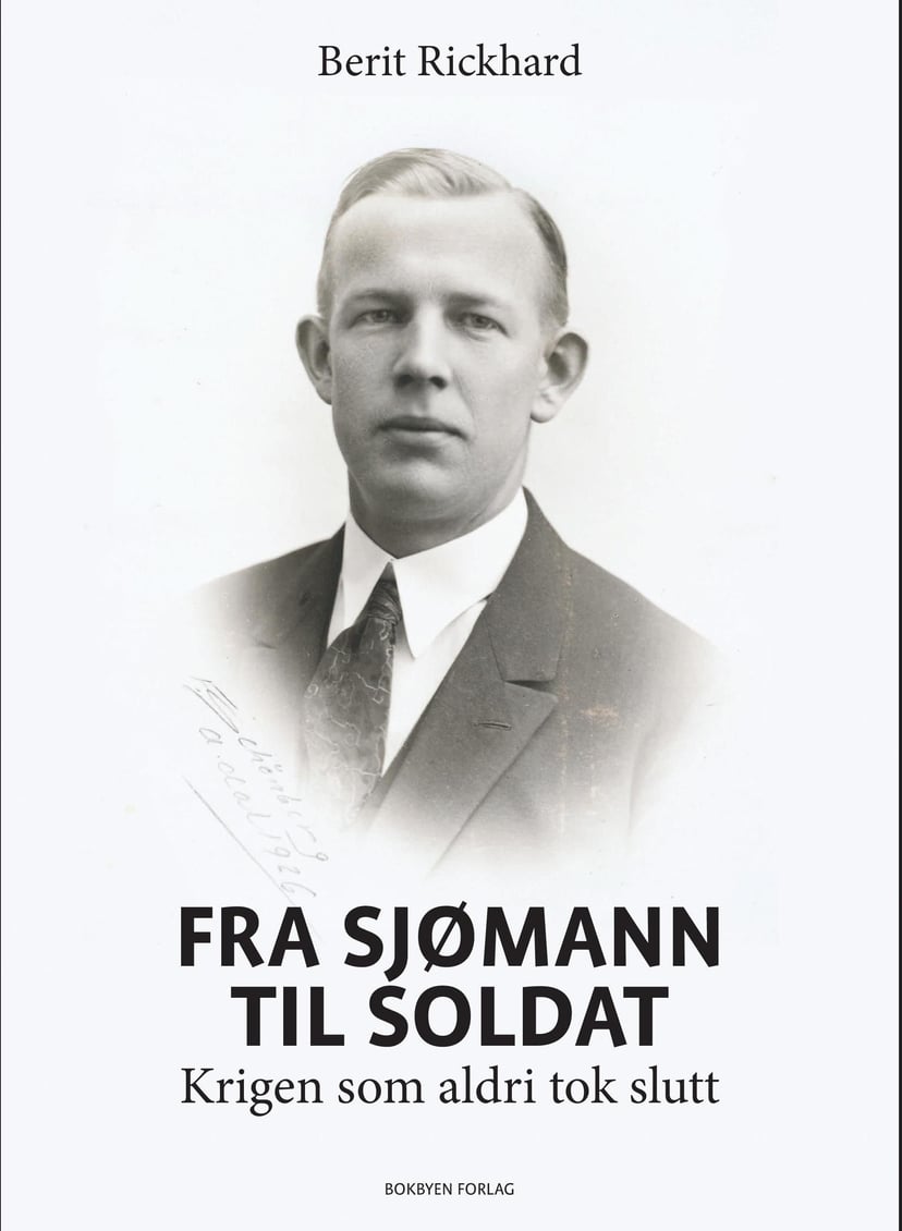 Fra sjømann til soldat