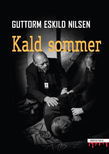 Kald sommer