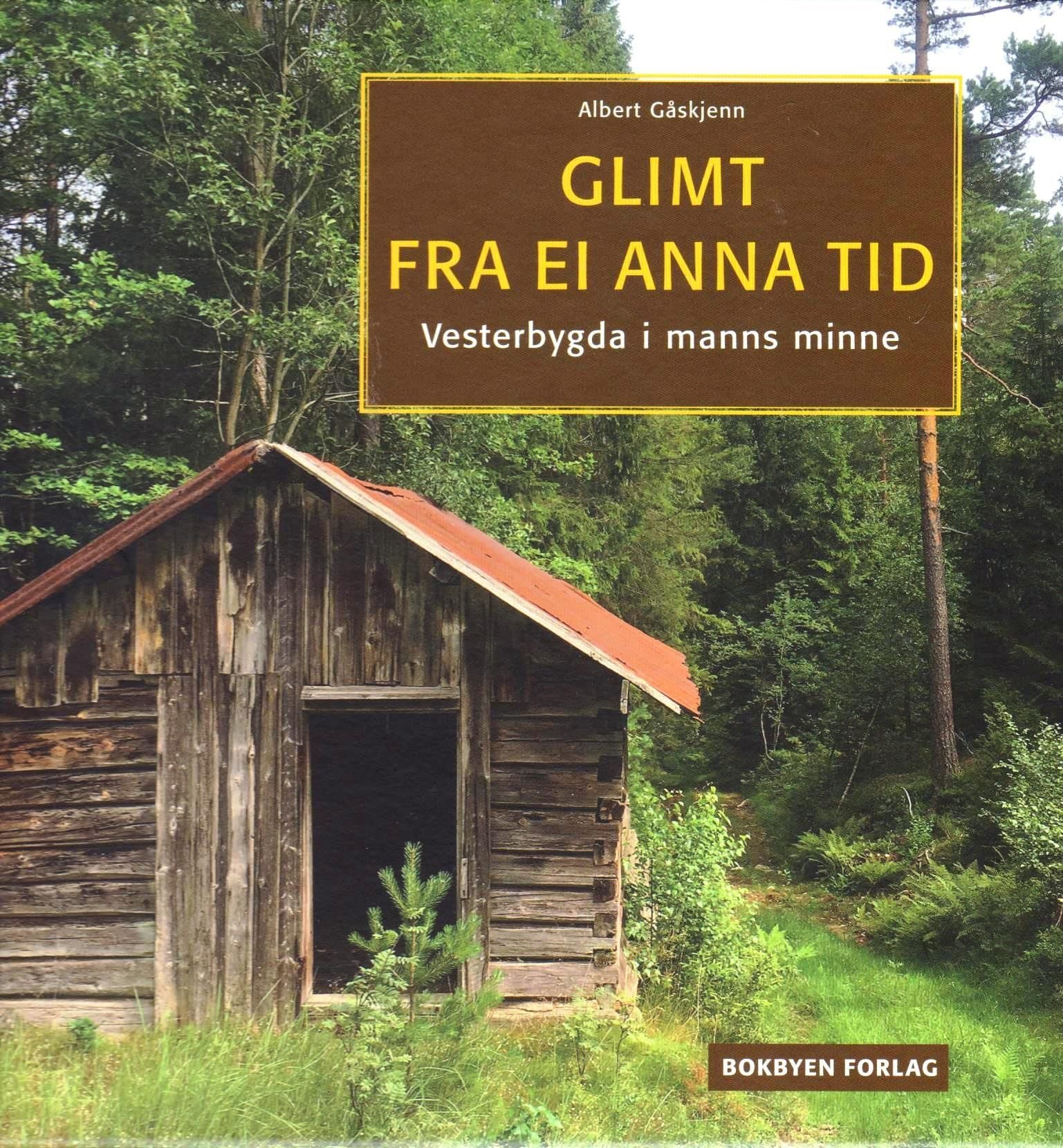 Glimt fra ei anna tid