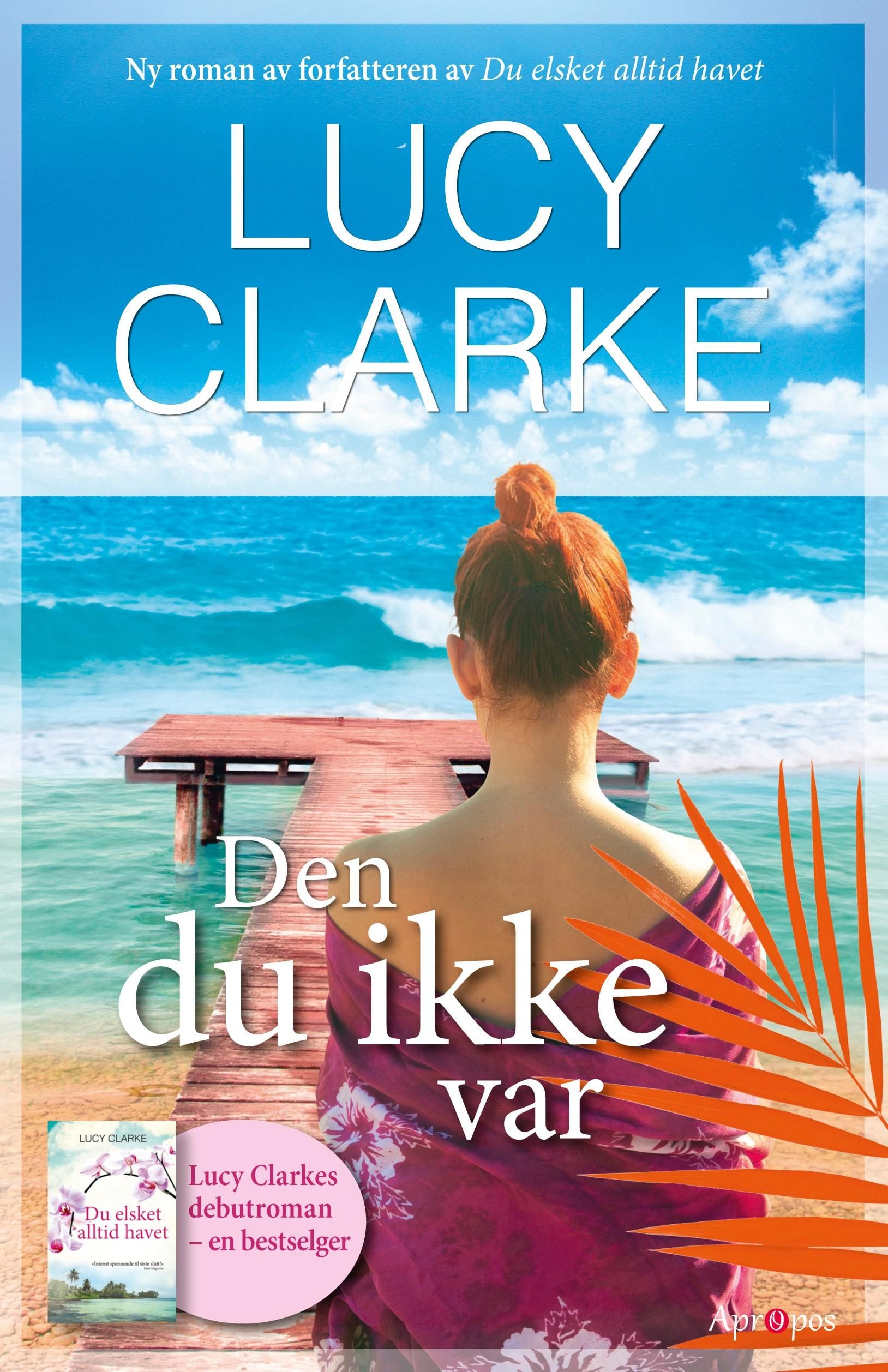 Den du ikke var