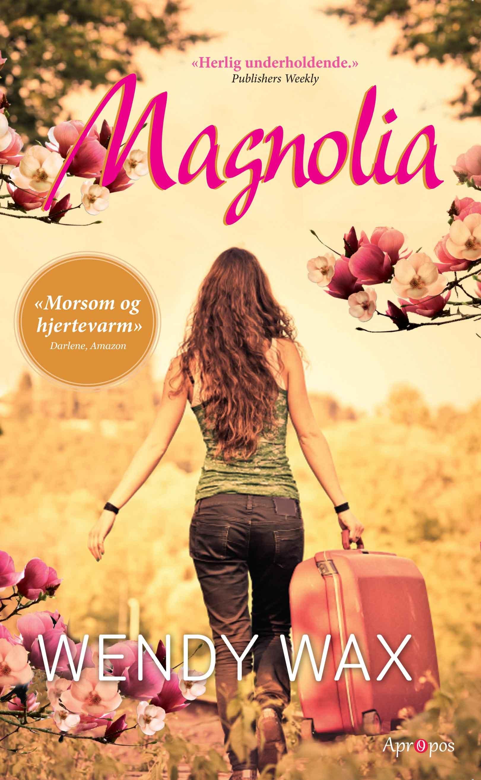 Magnolia