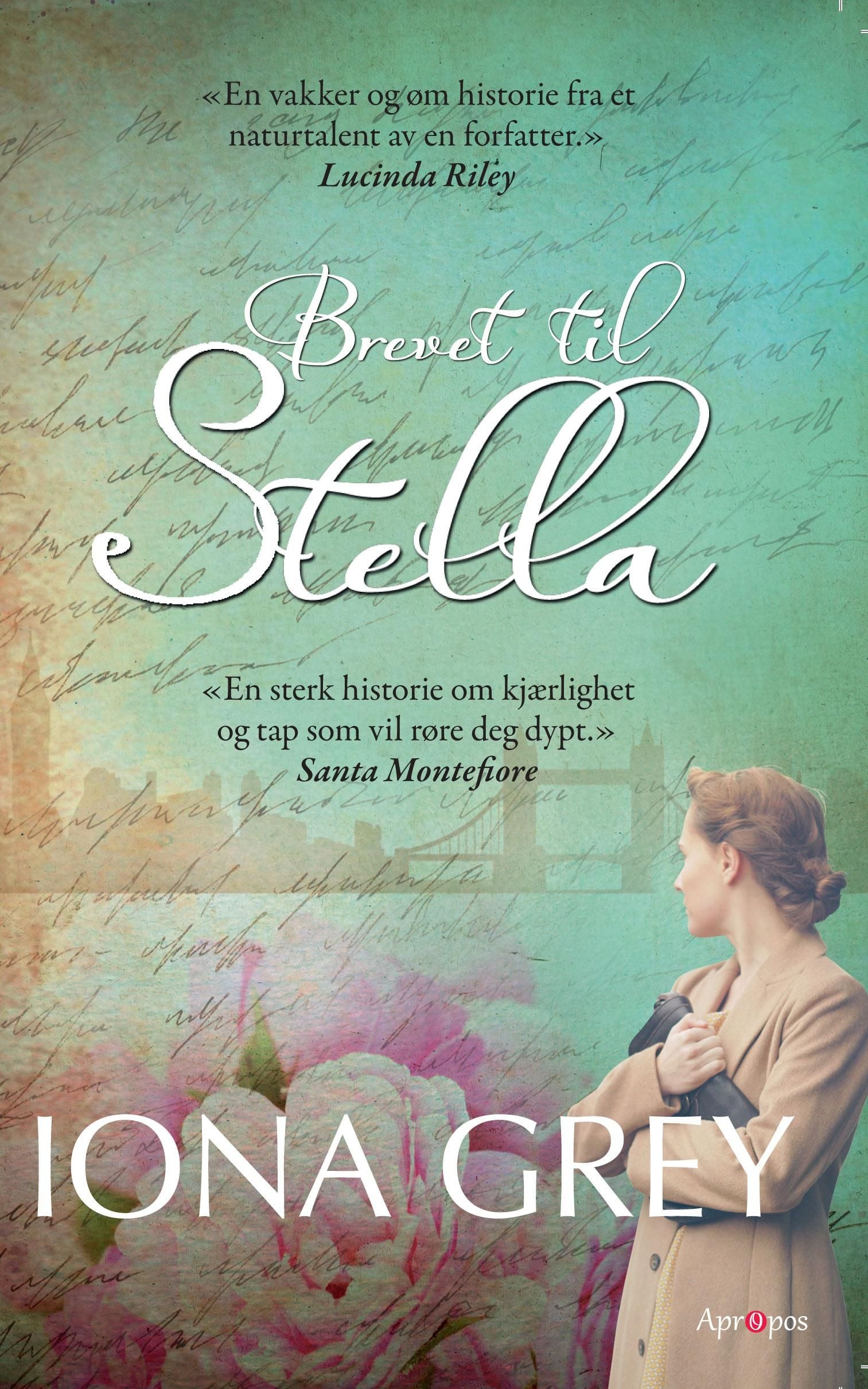 Brevet til Stella