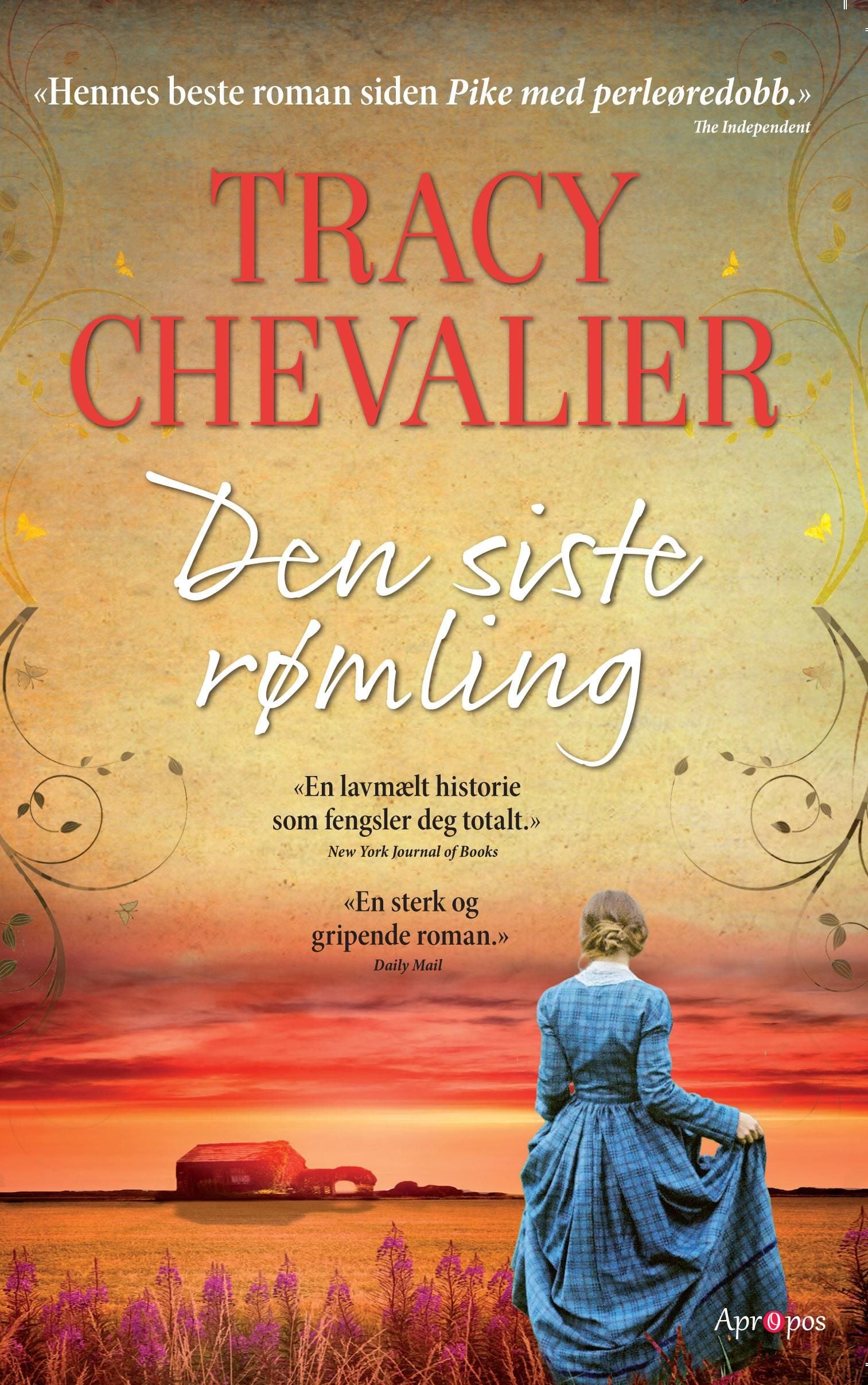 Den siste rømling