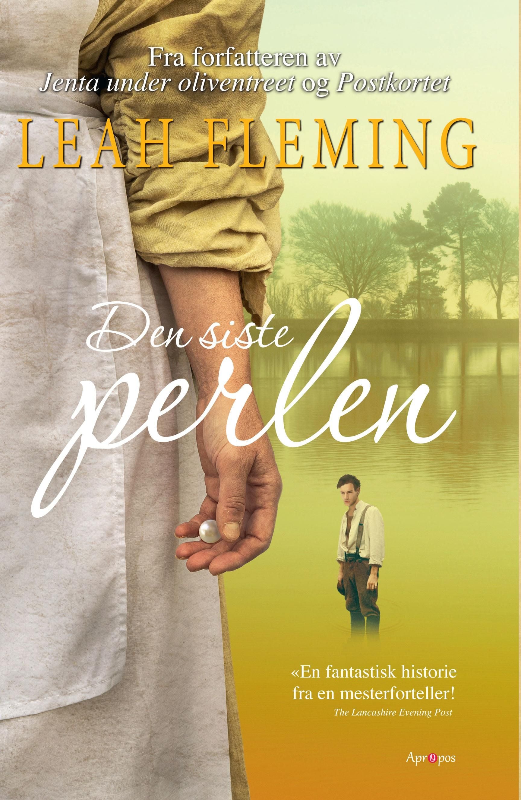 Den siste perlen