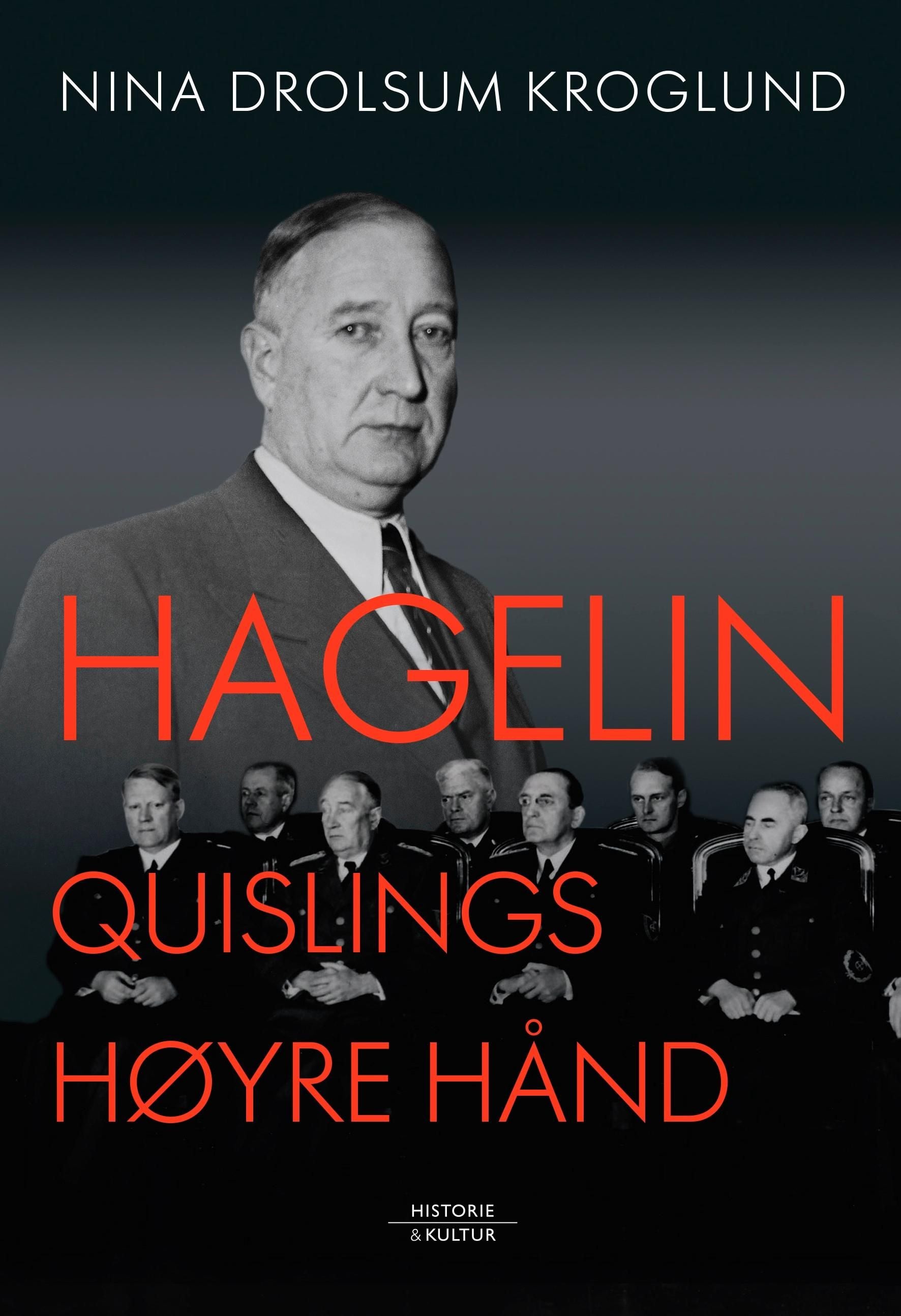 Hagelin