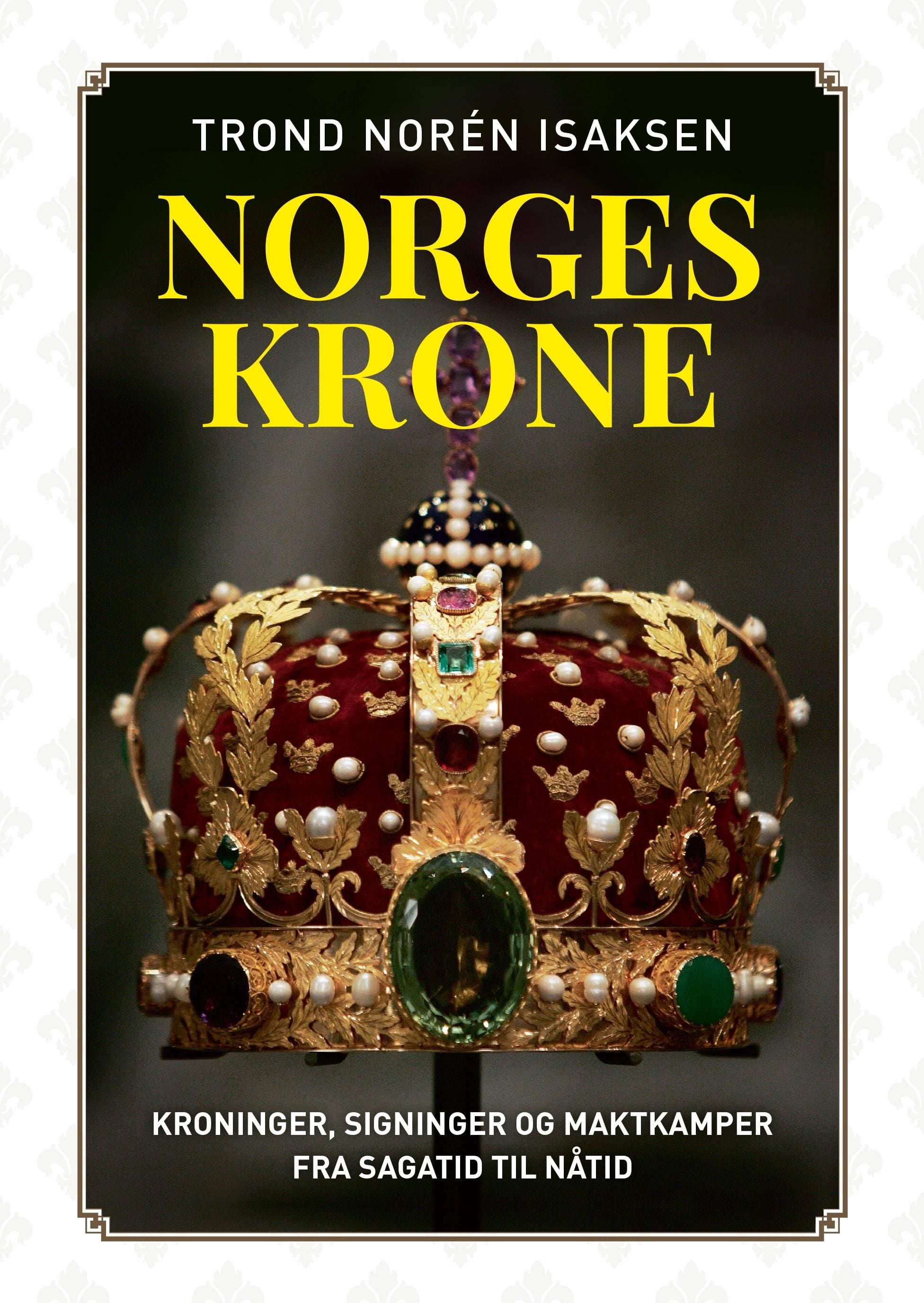 Norges krone