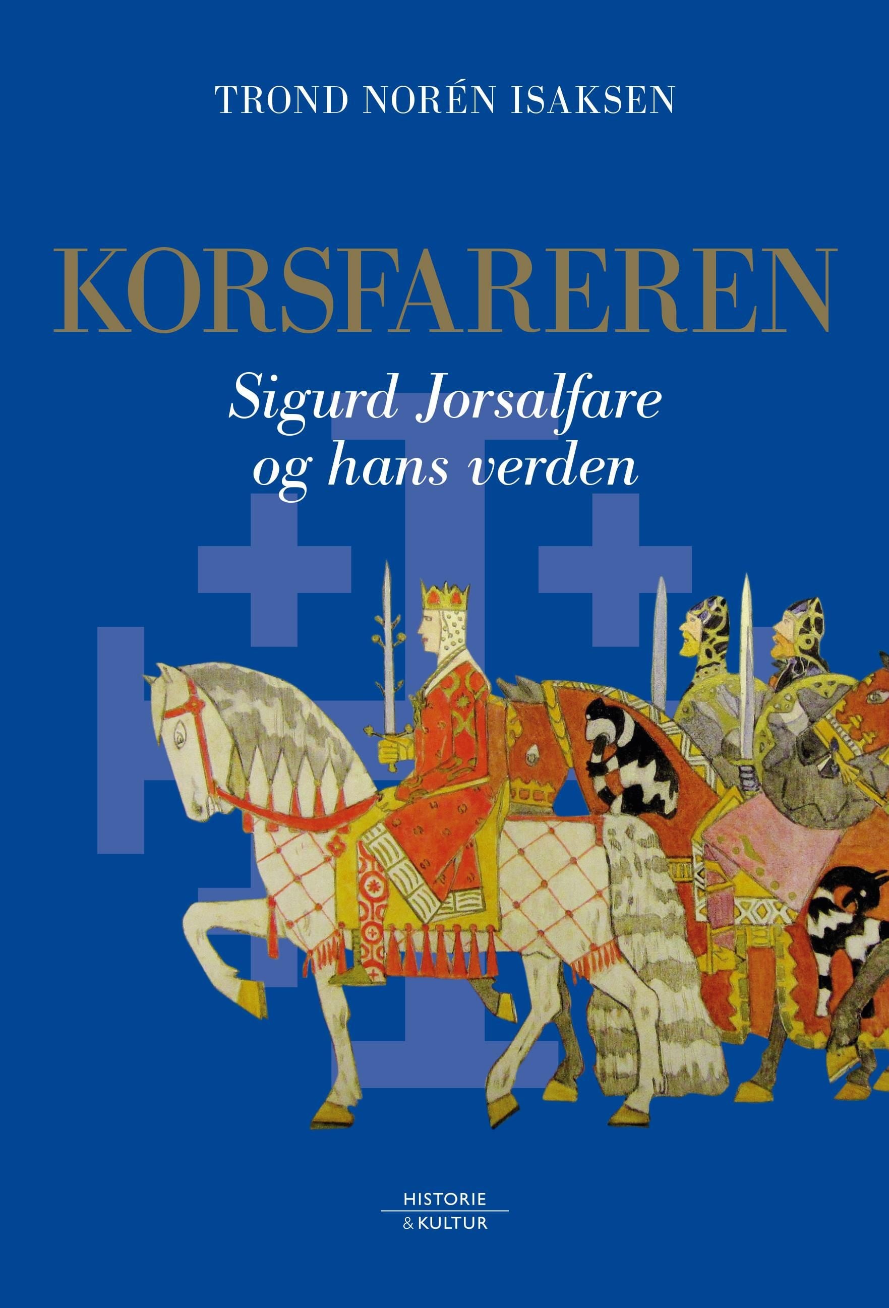 Korsfareren
