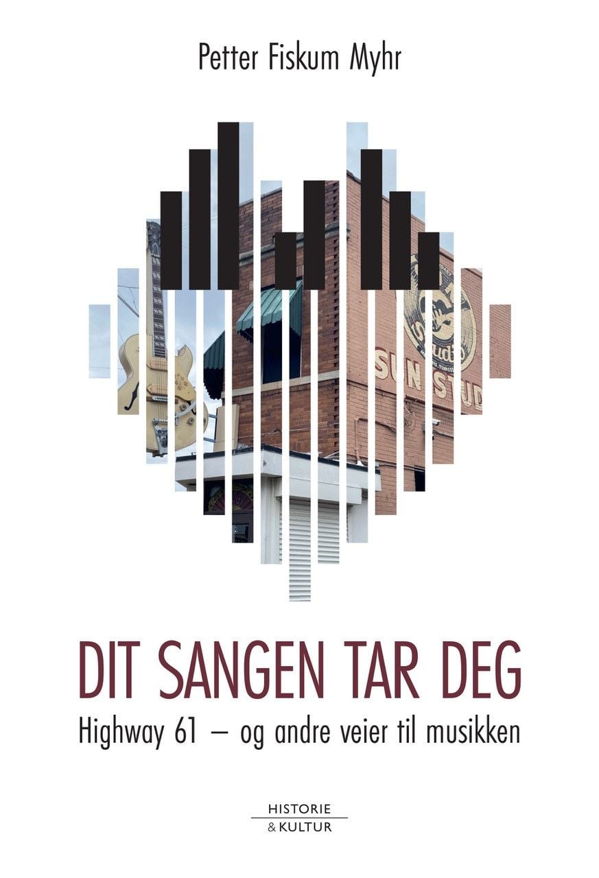 Dit sangen tar deg