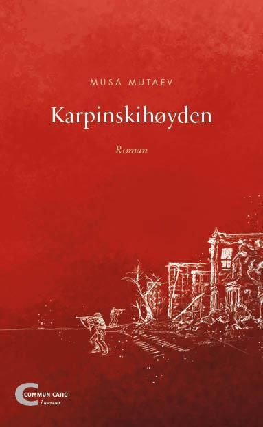 Karpinskihøyden