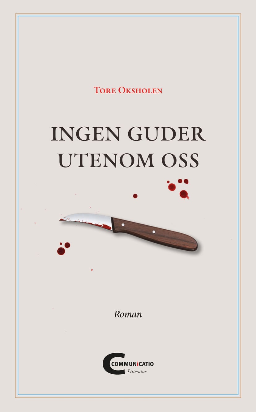 Ingen guder utenom oss