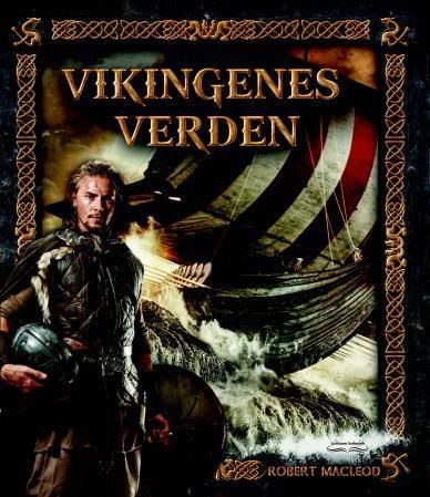 Vikingenes verden