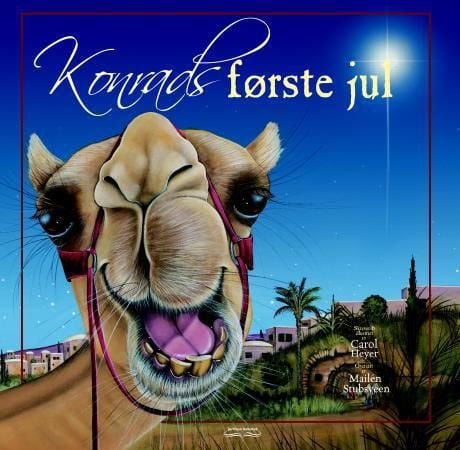 Konrads første jul