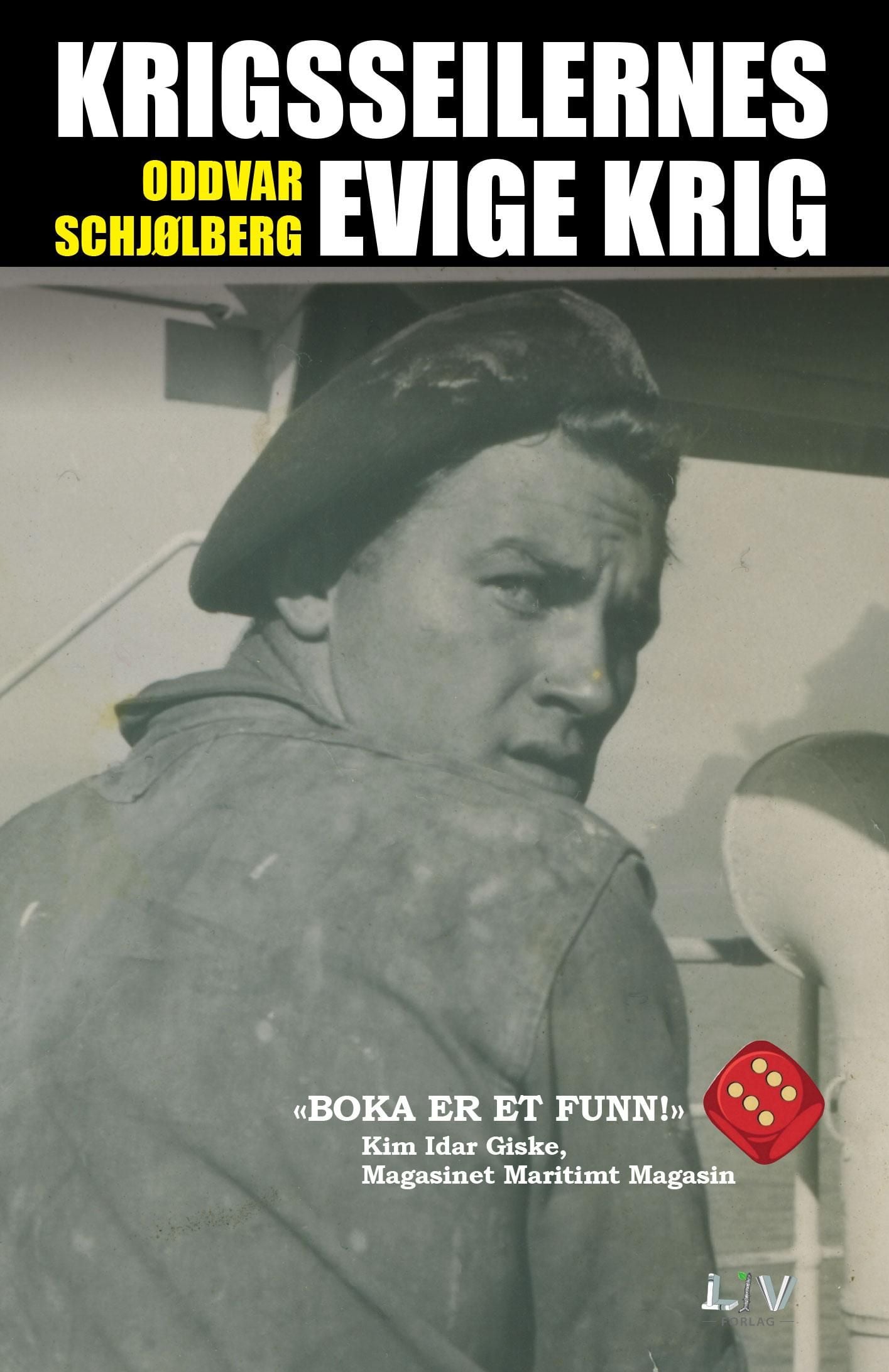 Krigsseilernes evige krig