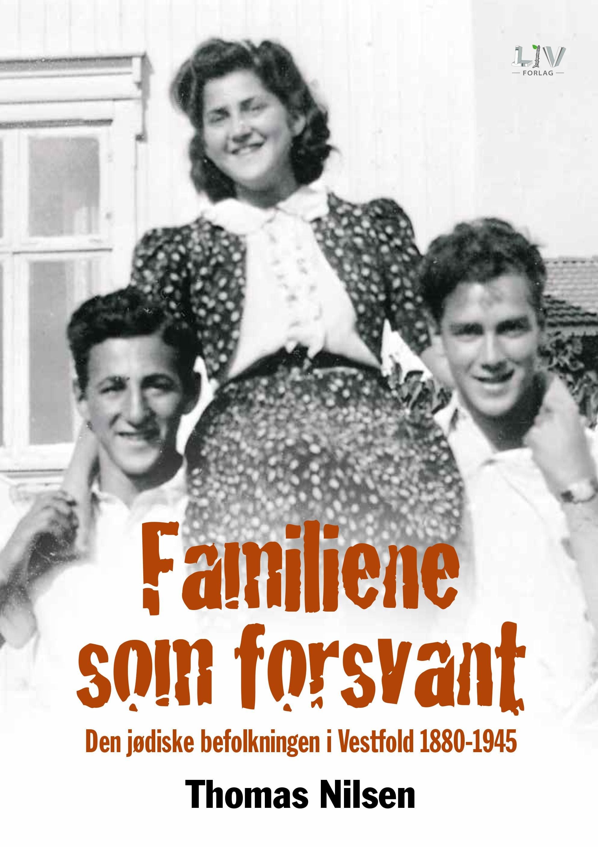 Familiene som forsvant