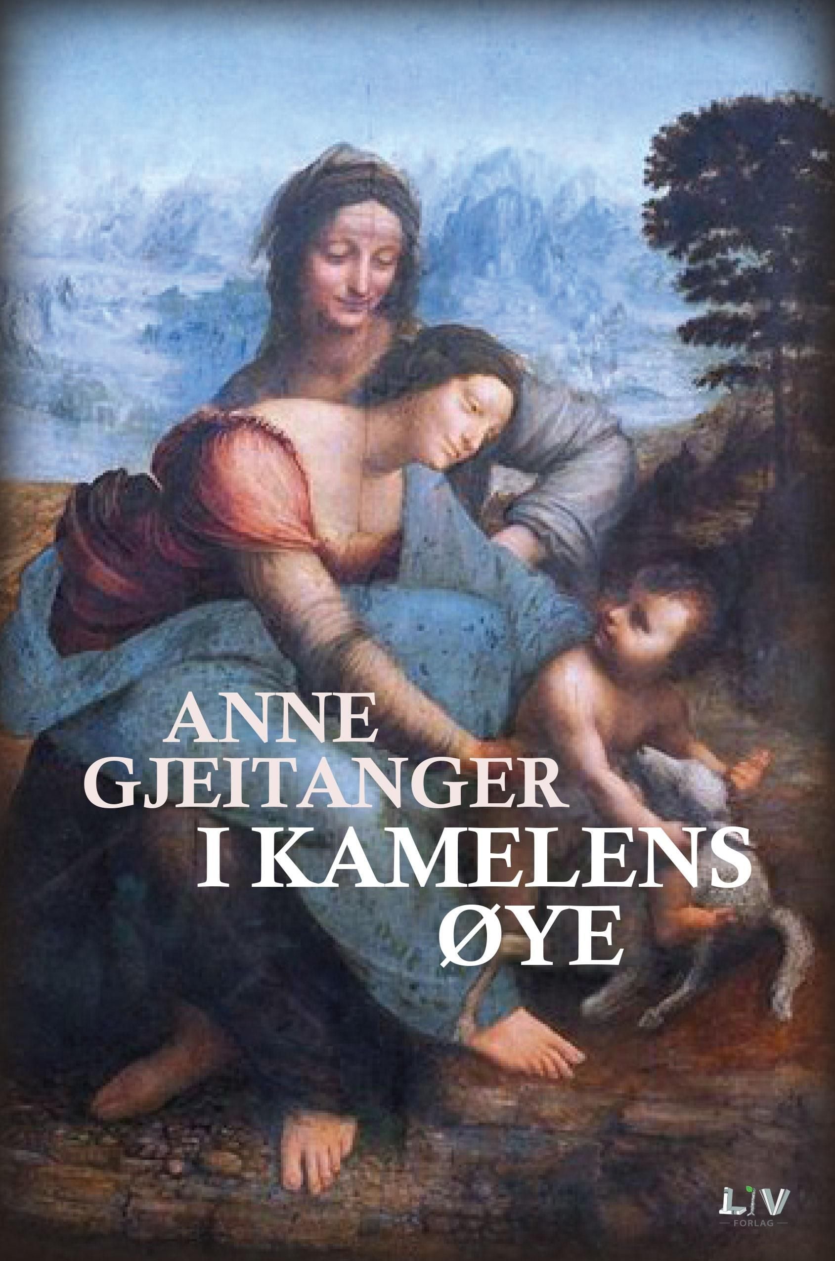 I kamelens øye