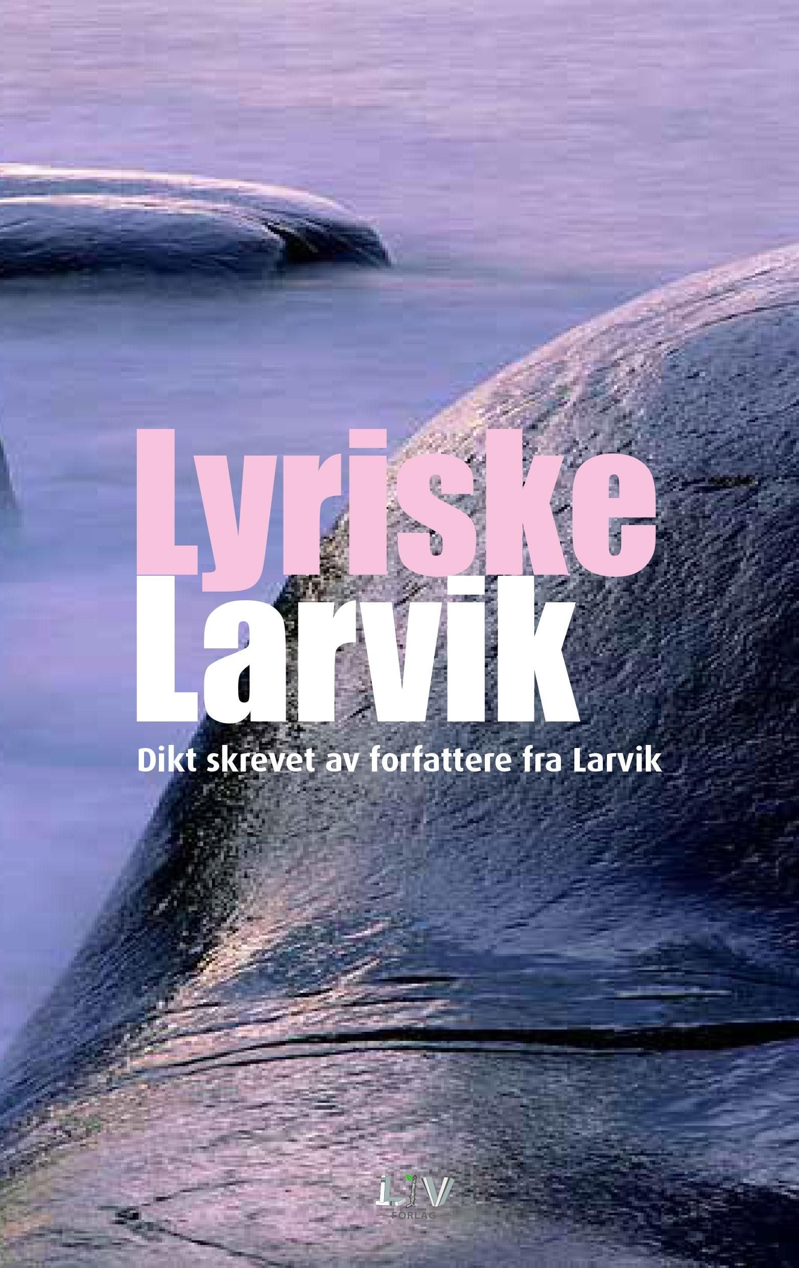 Lyriske Larvik