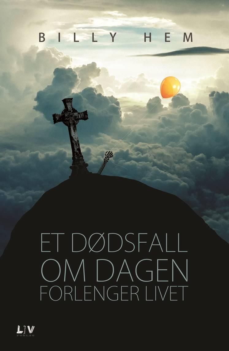 Et dødsfall om dagen forlenger livet