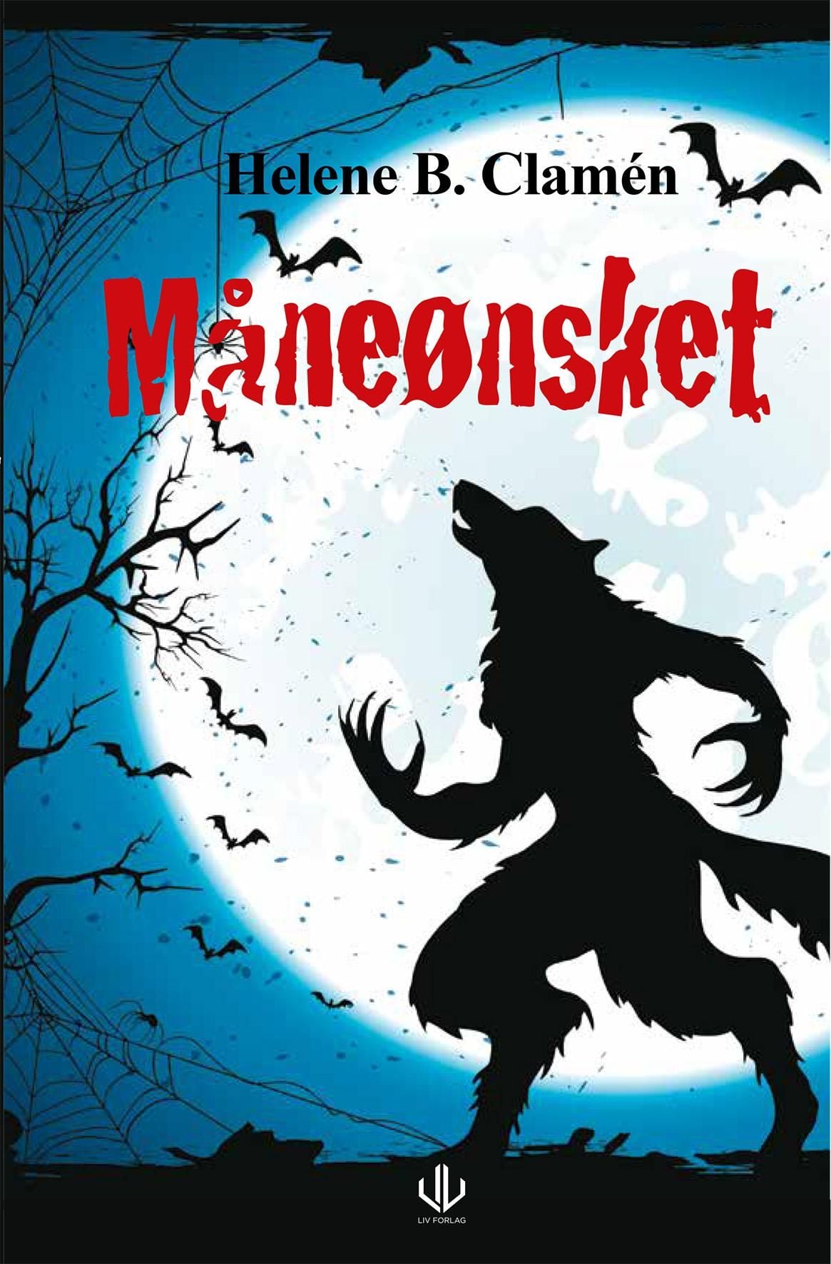 Måneønsket