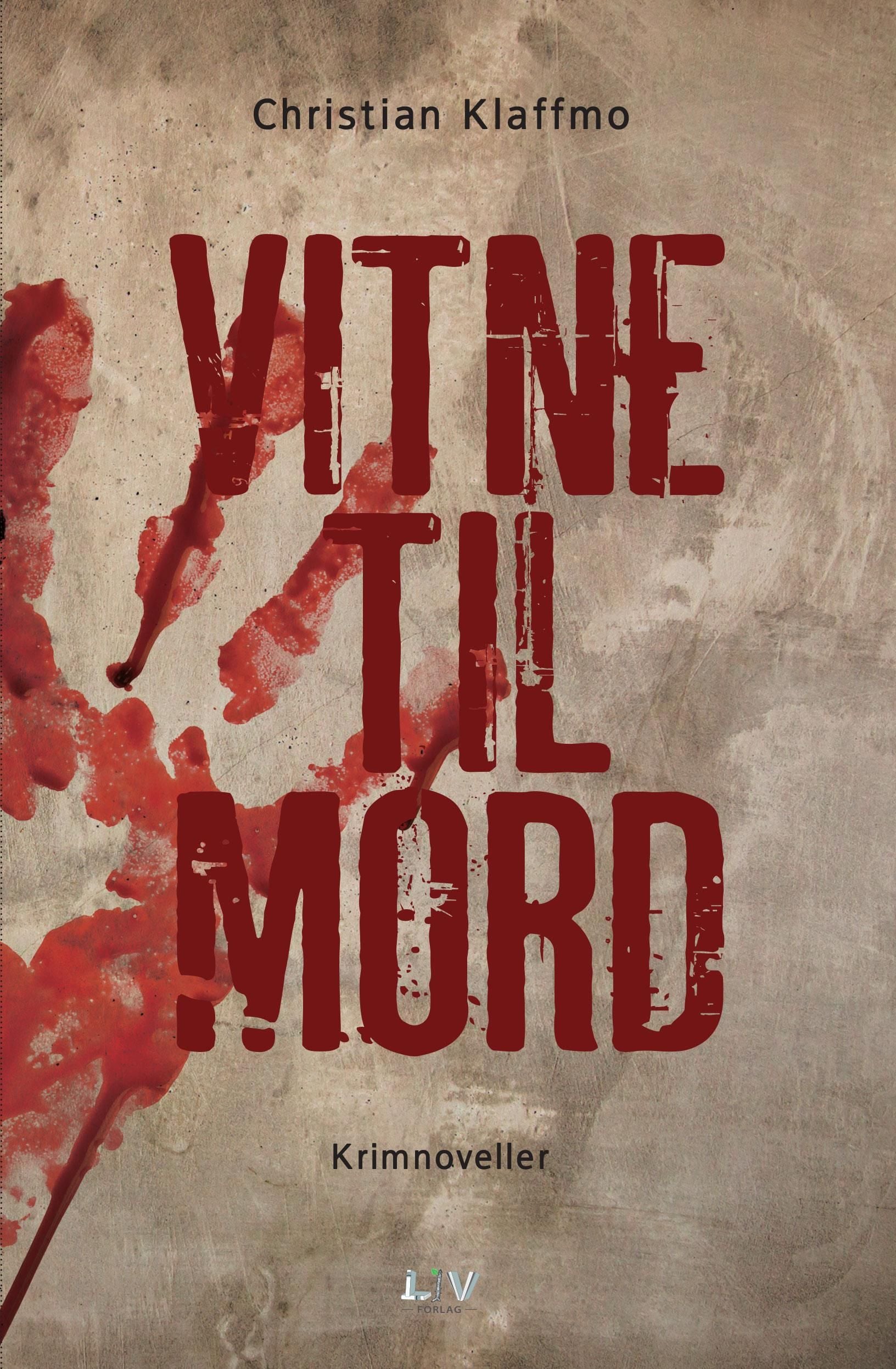 Vitne til mord