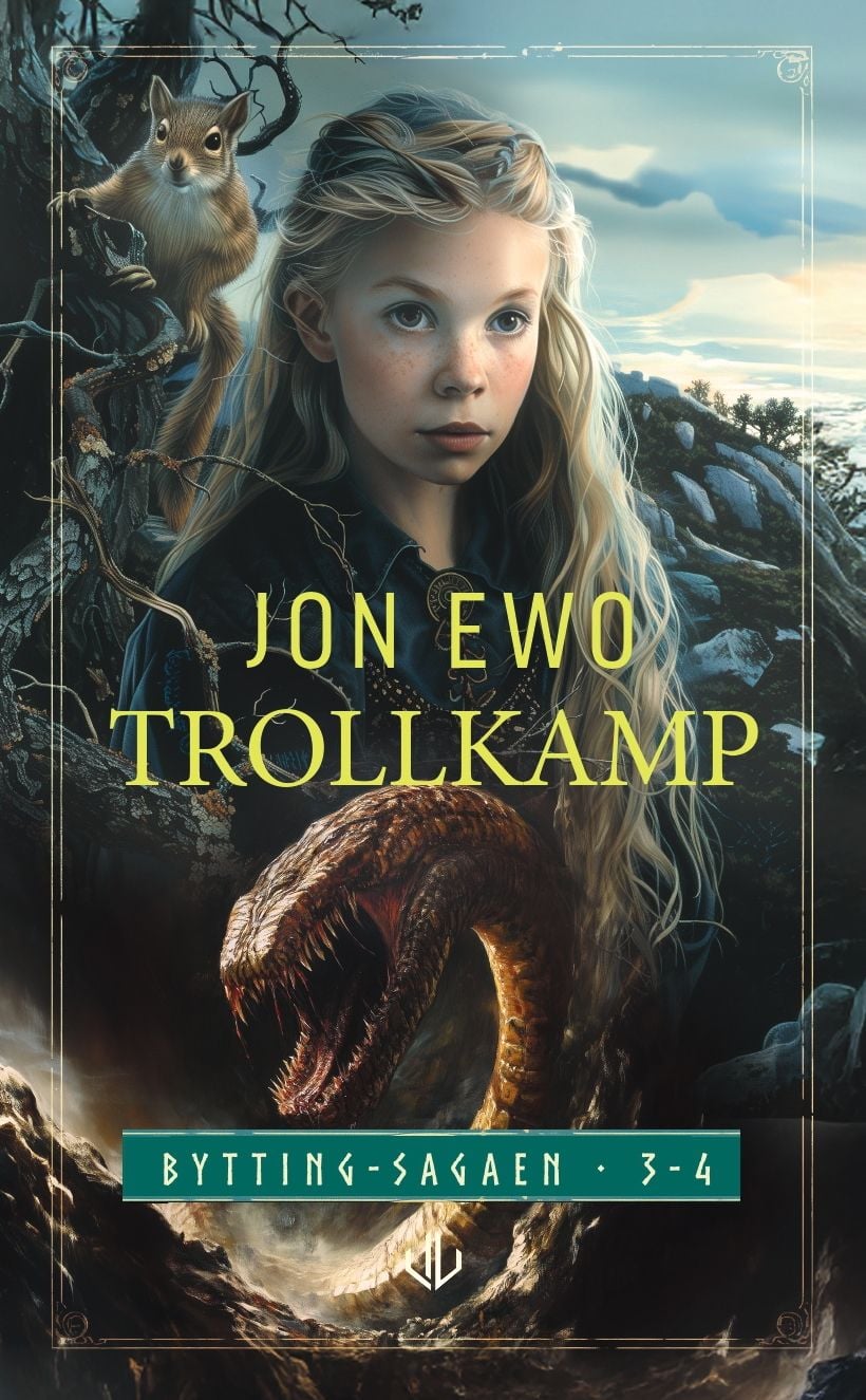 Trollkamp
