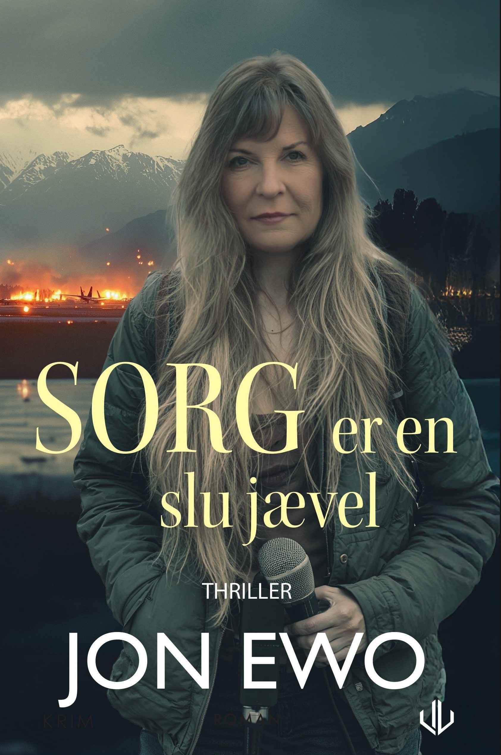 Sorg er en slu jævel