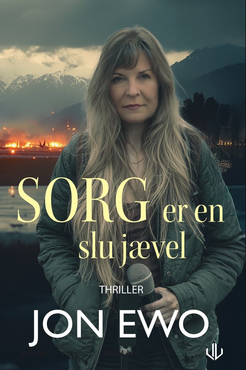 Sorg er en slu jævel