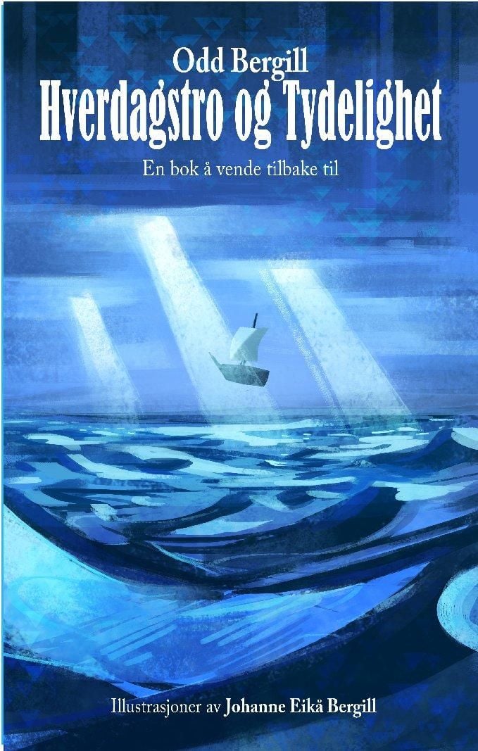 Hverdagstro og tydelighet