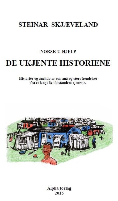 Norsk u-hjelp