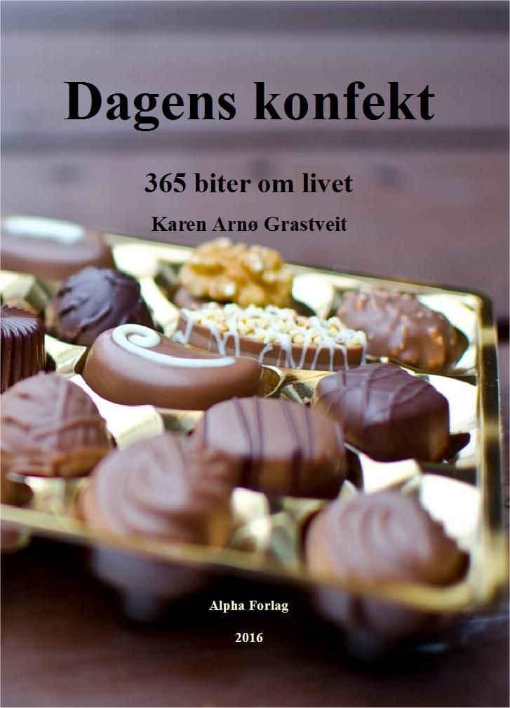 Dagens konfekt