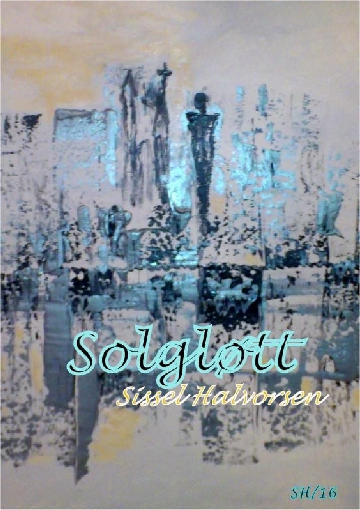 Solgløtt
