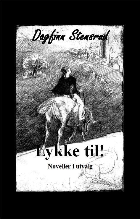 Lykke til!