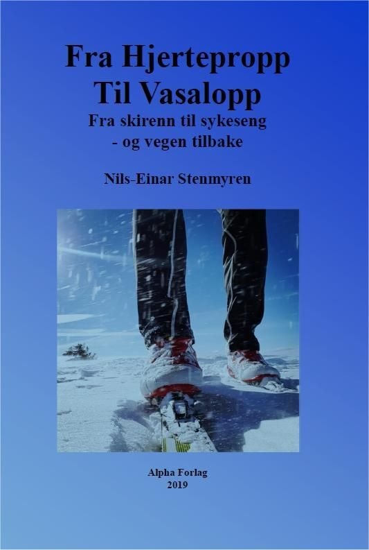 Fra hjertepropp til Vasalopp