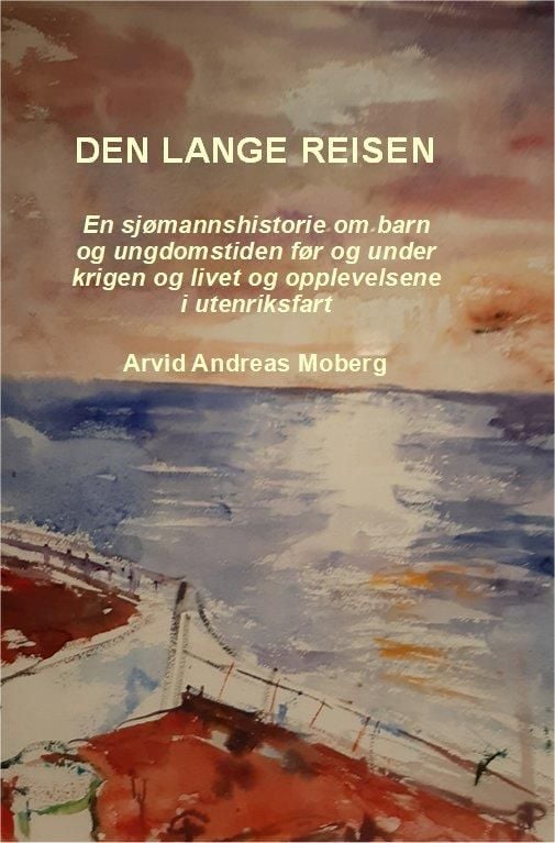 Den lange reisen