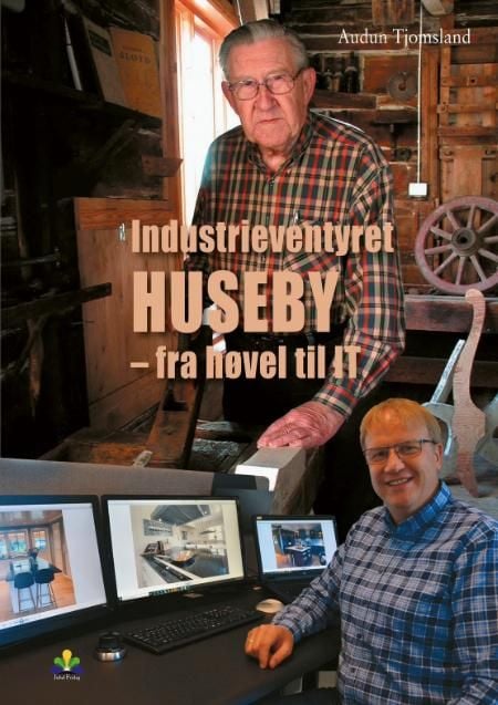 Industrieventyret Huseby