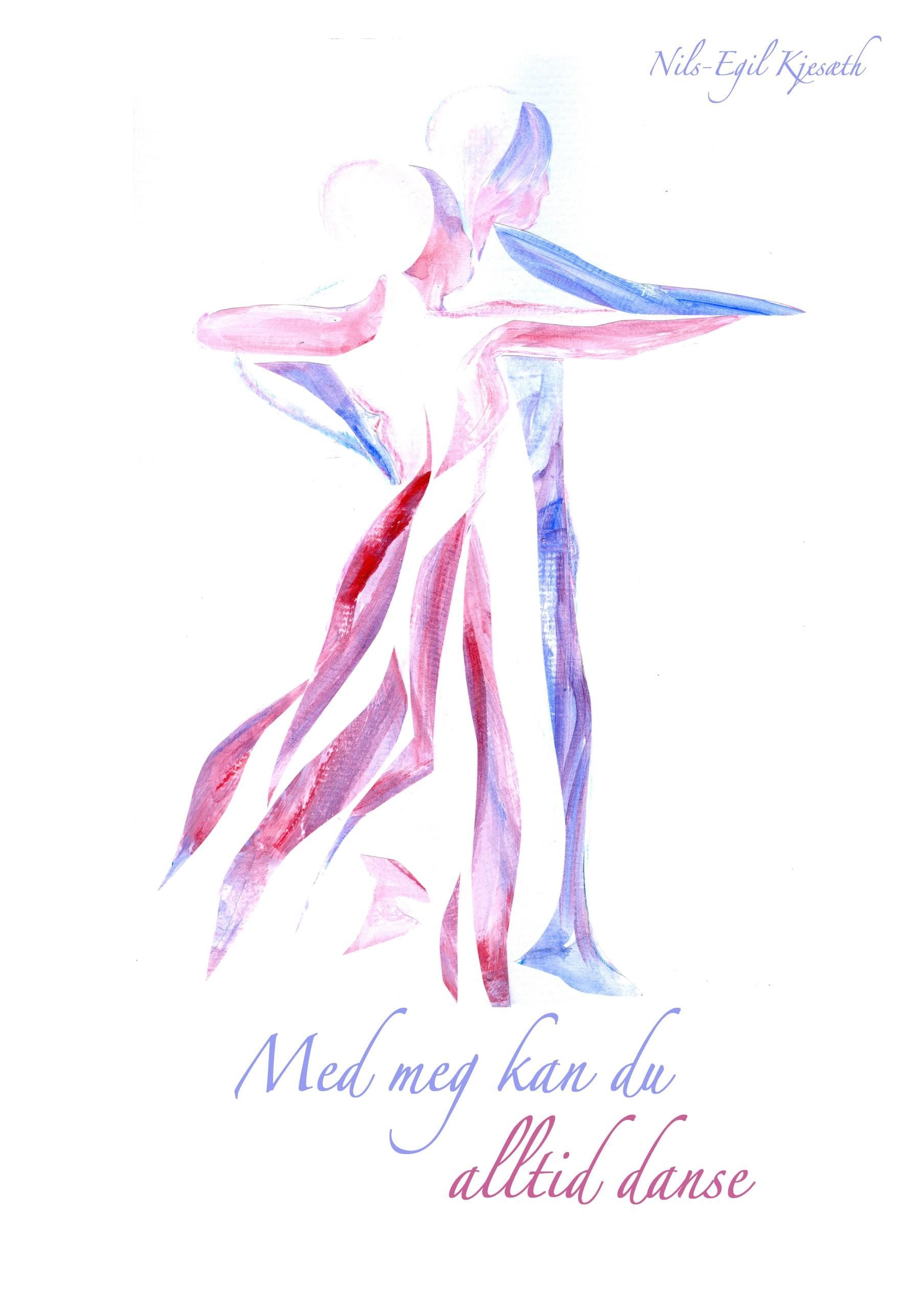 Med meg kan du alltid danse