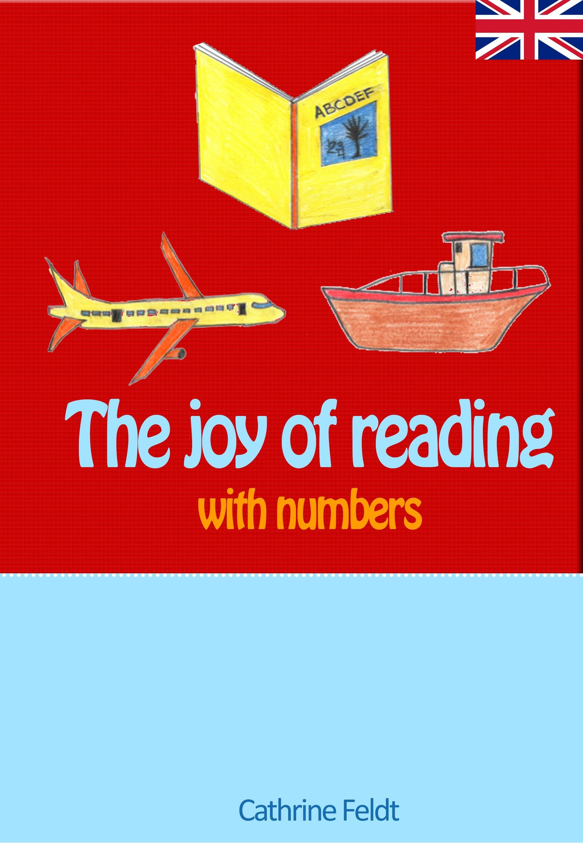 The joy of reading with numbers