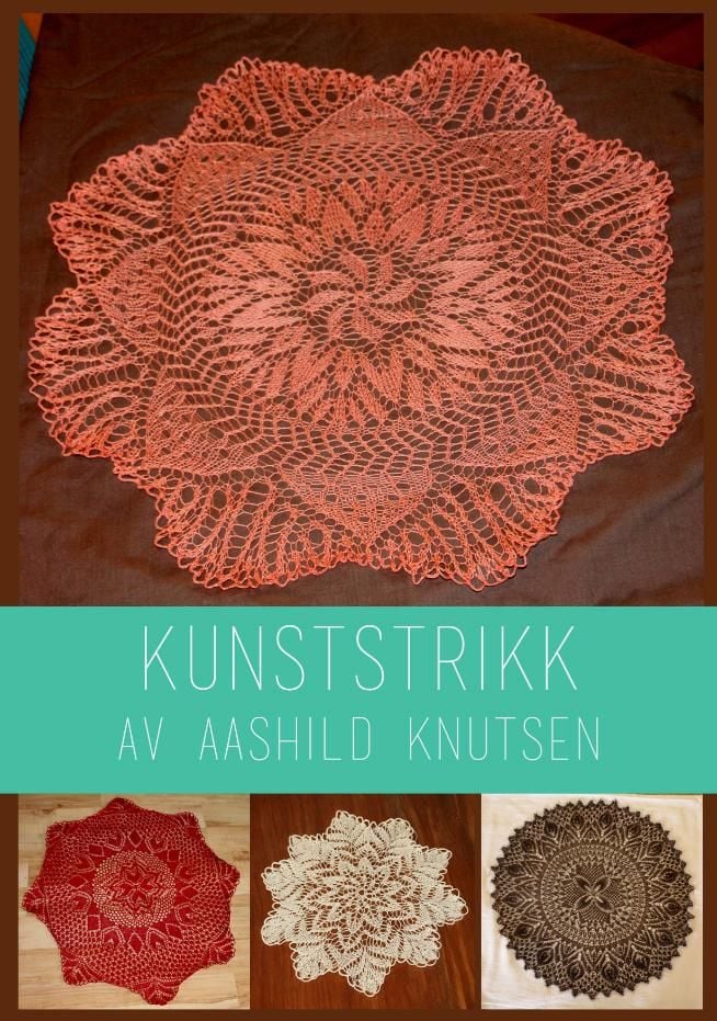 Kunststrikk