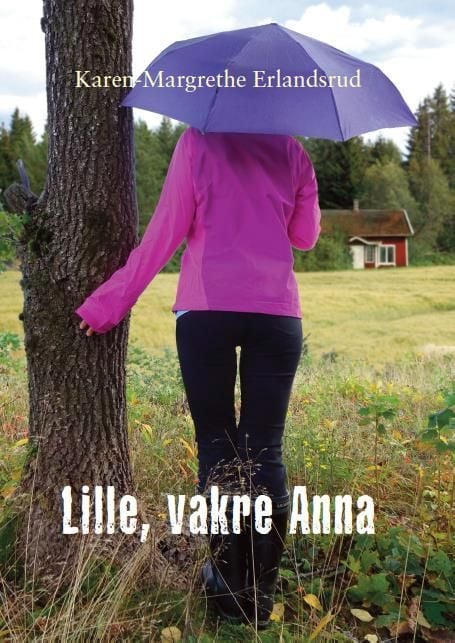 Lille, vakre Anna