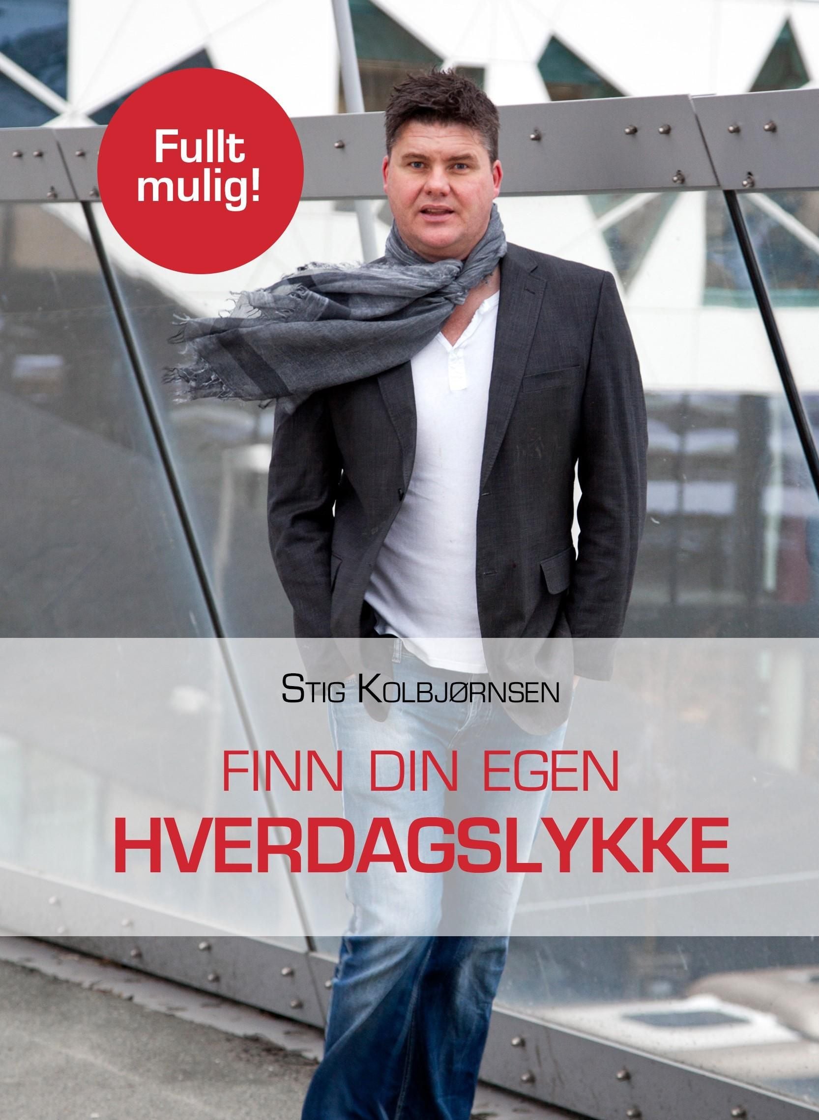 Finn din egen hverdagslykke