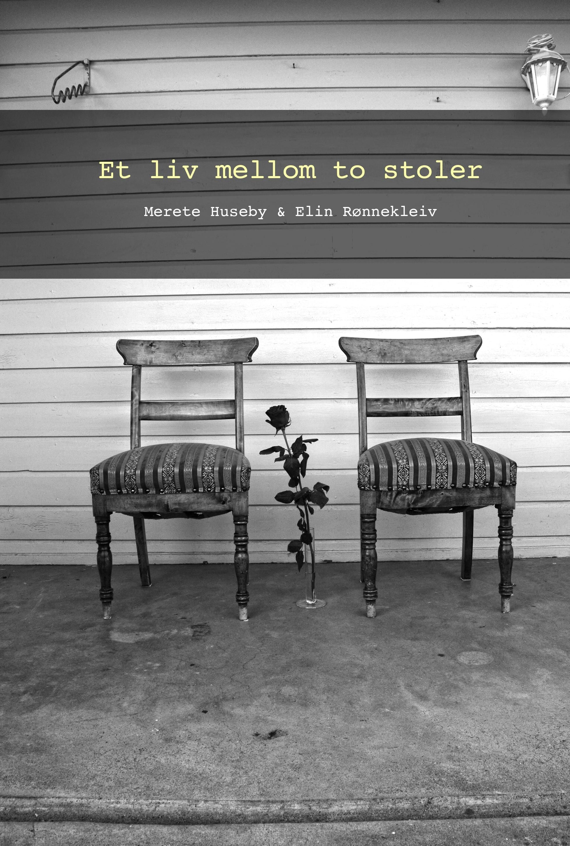 Et liv mellom to stoler